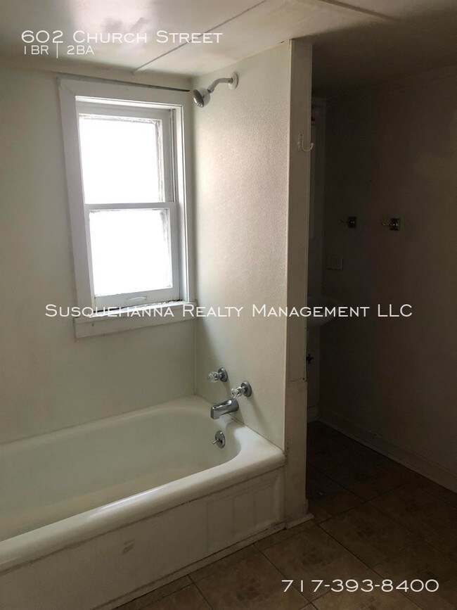 Foto del edificio - 602 Church St