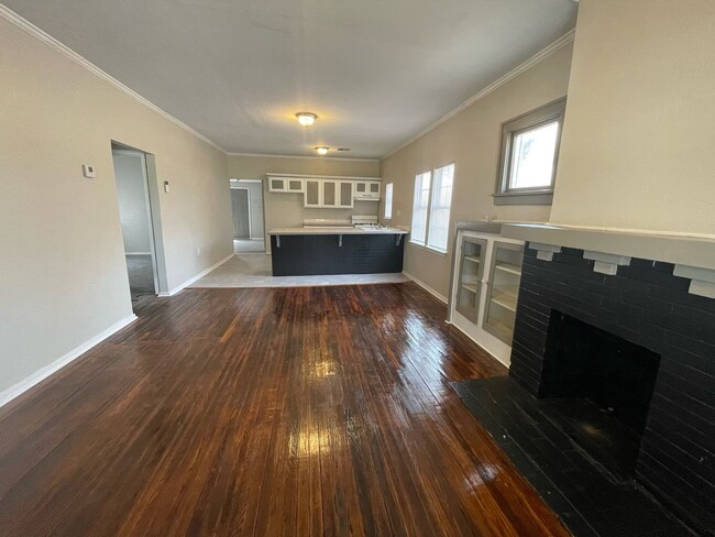 Foto del edificio - 3 Bed Home OKC