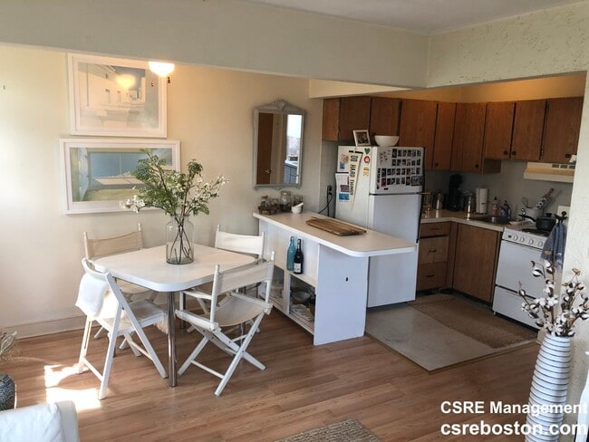 Building Photo - 3 Union Park