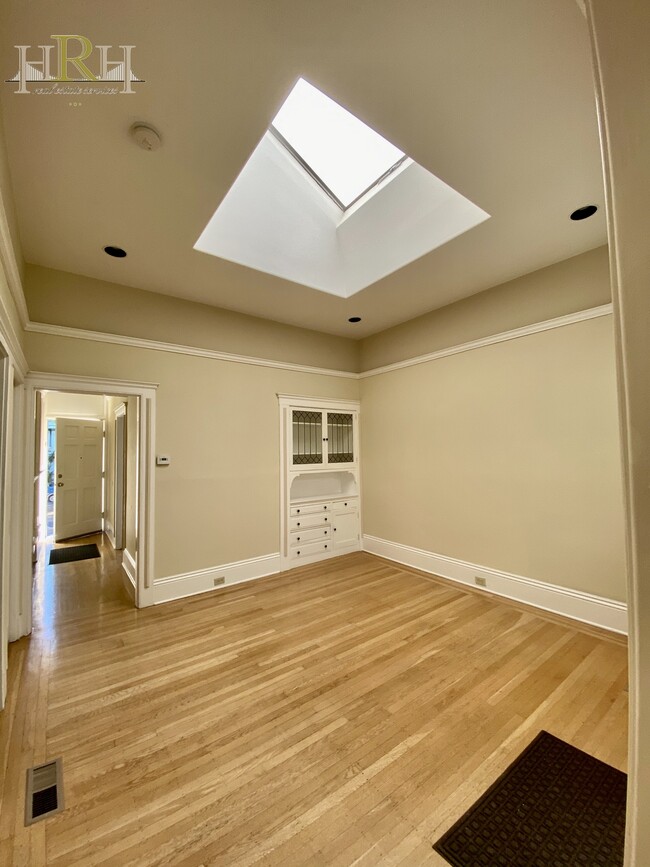 Dining Area - 1562 Dolores St