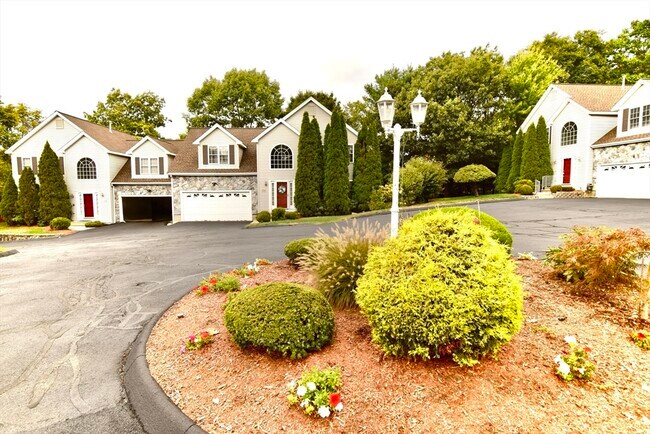 Foto del edificio - 172 Edgehill Rd