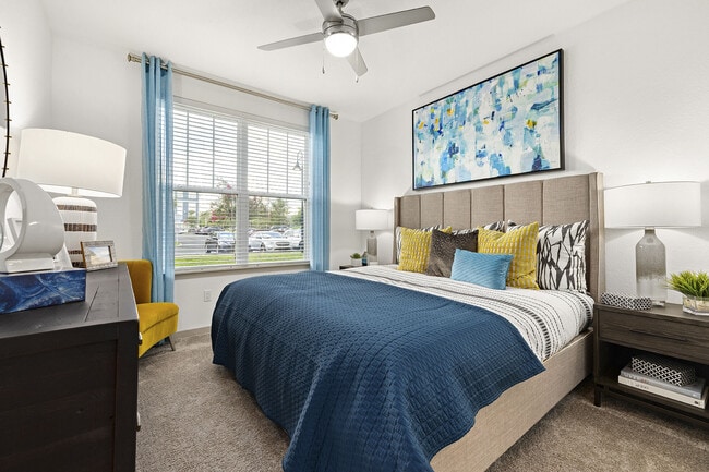 Foto del edificio - Vue on Lake Monroe