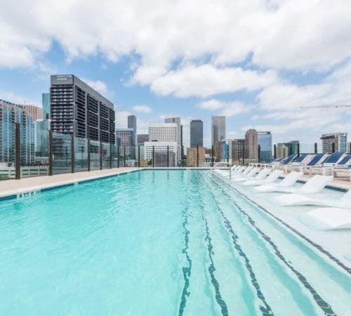 Foto del edificio - An Apartment Born of Modern Luxury