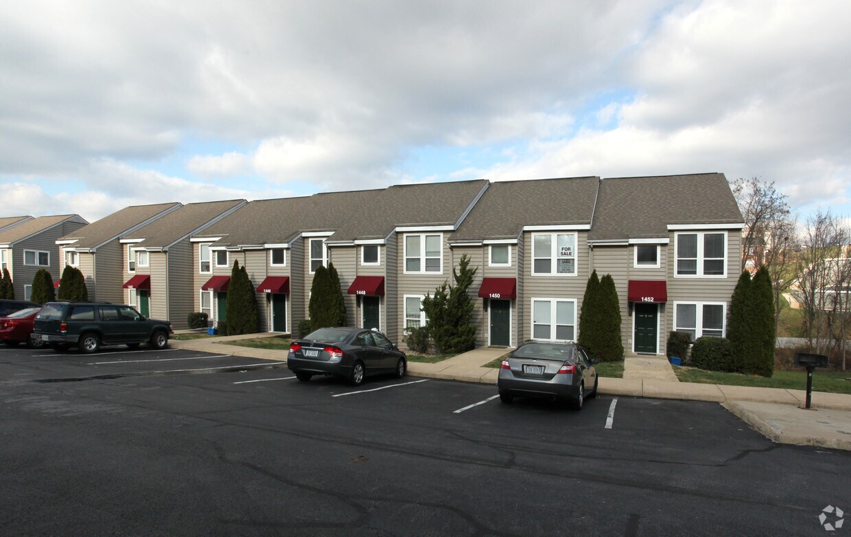 Building Photo - 1450 Devon Ln