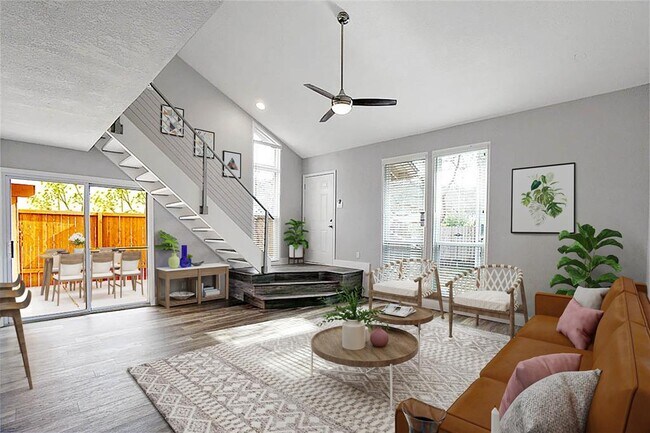 Foto del edificio - 1122 Hollow Creek Dr