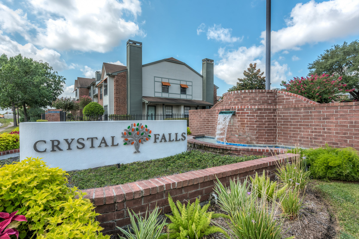 Foto principal - Crystal Falls