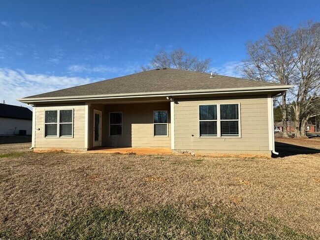 Foto del edificio - Coming soon