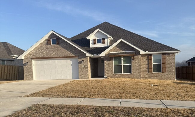 ***5034 Moose Hollow Terrace*** - ***5034 Moose Hollow Terrace*** House