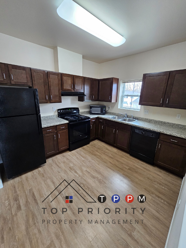 Foto del edificio - 2 Bedroom | 1 Bathroom Apartment in Cedar ...