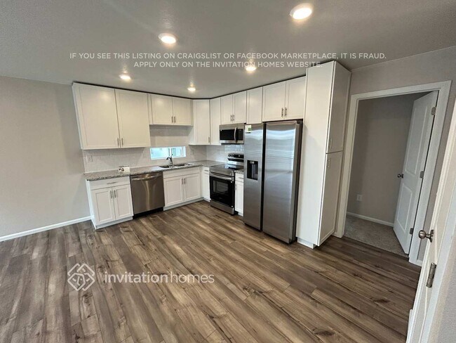 Building Photo - 9374 Oro City Loop