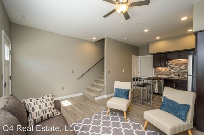 Foto del edificio - 317 2nd St SW