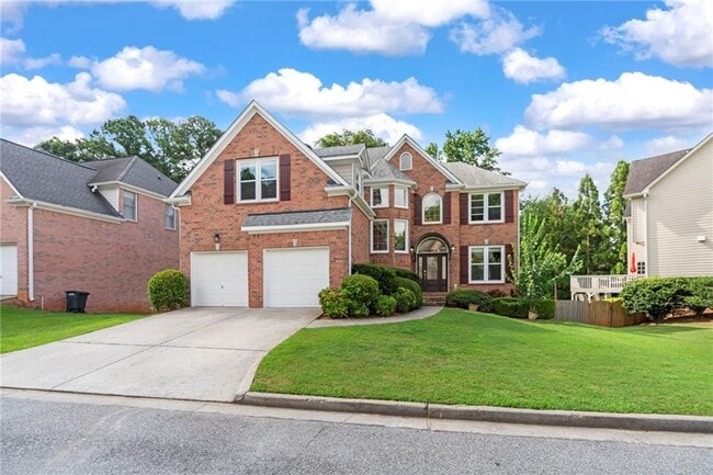 Building Photo - 4567 Madison Pl Ln E