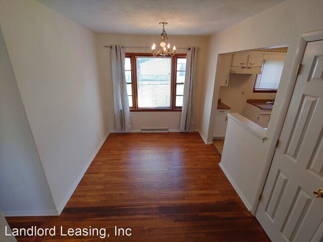 Building Photo - 1363 New Hampshire Ave