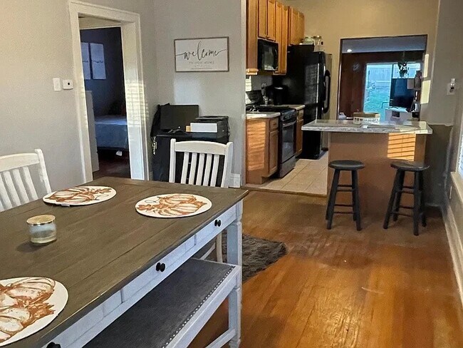 Foto del edificio - 926 N 12th St