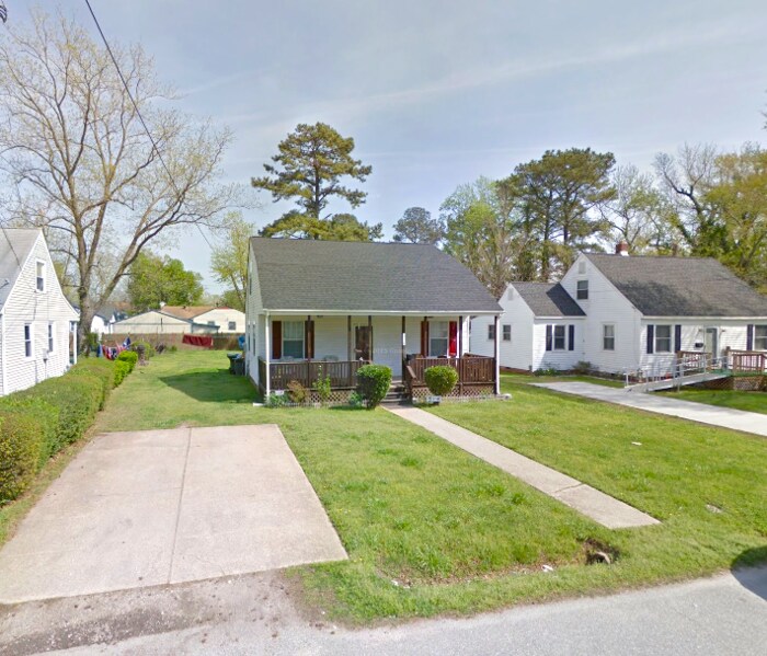 Primary Photo - 516 Homestead Ave