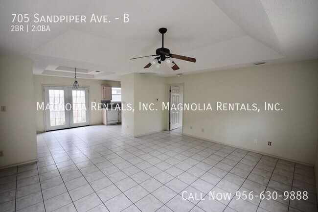 Foto del edificio - McAllen Apartment near Trenton Shopping Ce...