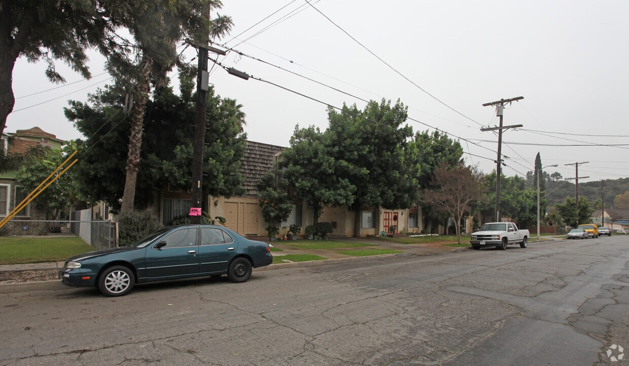 Foto principal - 218-222 Thorne St
