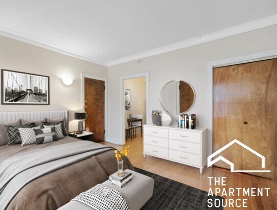 Foto del edificio - 4225 N Paulina St