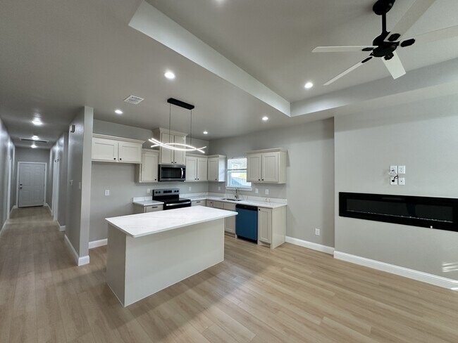 Foto del edificio - 2306 Polk St