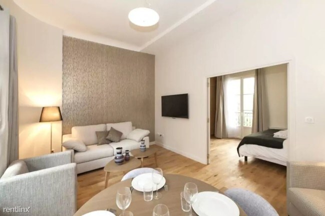 Foto del edificio - 1 br, 1 bath Apartment - 175 Kent St # 513
