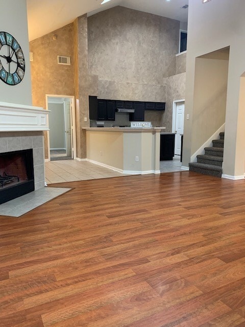 Foto del edificio - 15118 Carsen Bend Dr