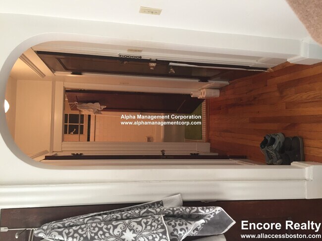 Foto del edificio - 349 Pleasant St