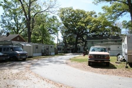Building Photo - Almar Mobile Home Park
