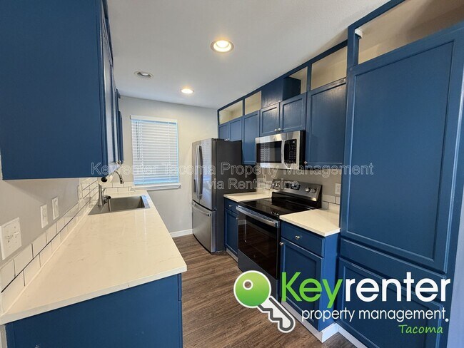 Foto del edificio - 5002 S 30th St