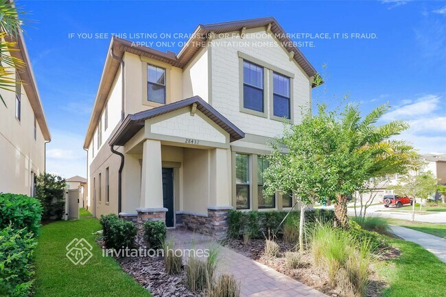 Foto del edificio - 28432 Pleasant Bay Lp