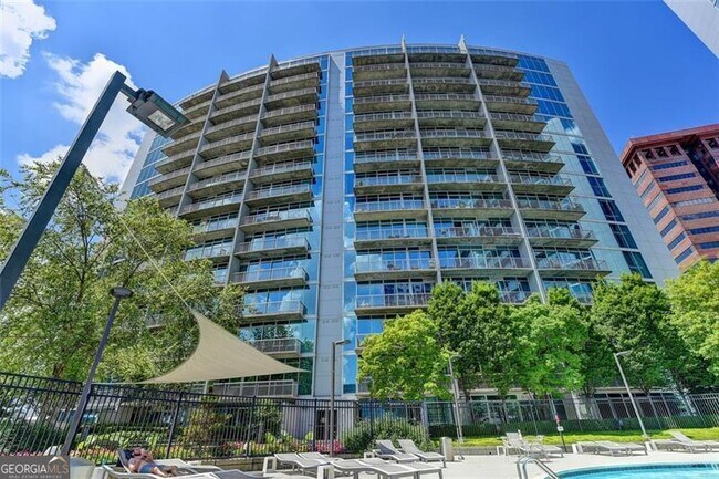 Foto del edificio - 44 Peachtree Pl NE
