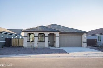 Building Photo - 8437 W Medlock Dr