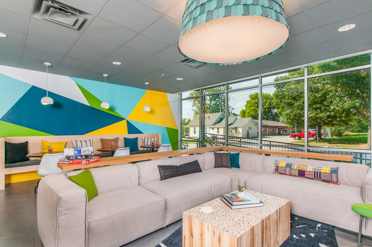 Burnham 310 Apartments Apartments Champaign, IL