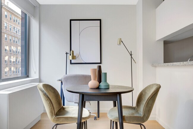 Foto del edificio - 255 W 94th St