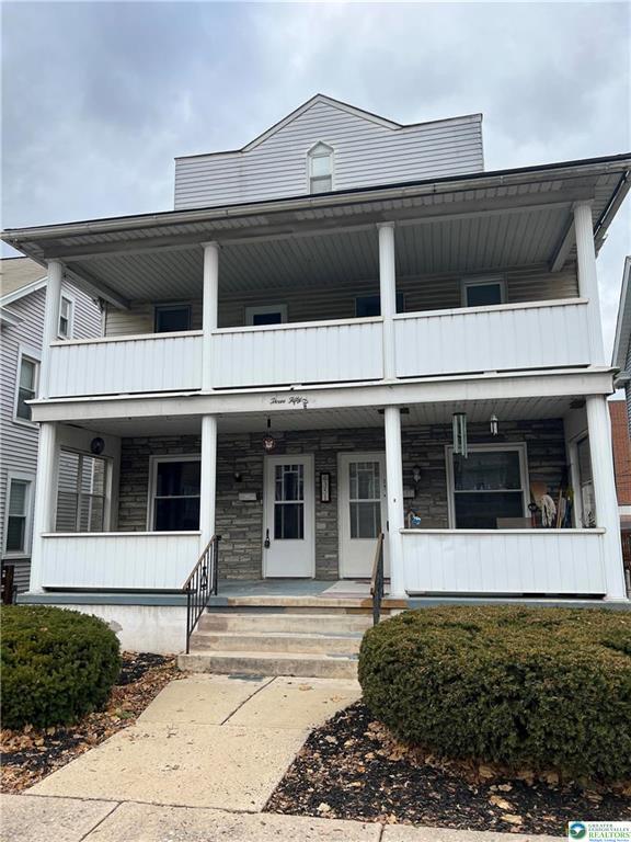 Foto del edificio - 351 Lehigh Ave