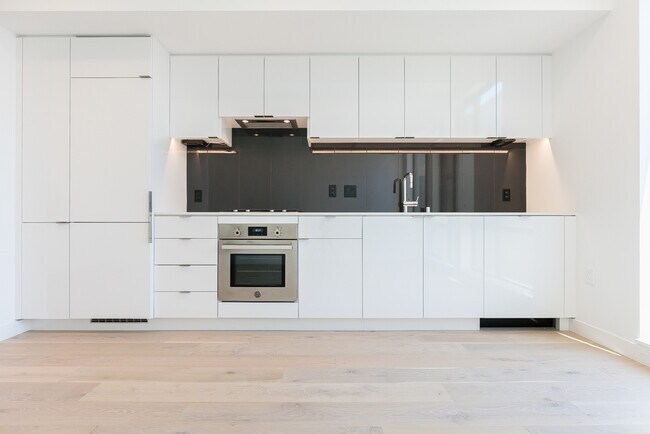 Foto del edificio - 99 Rausch St