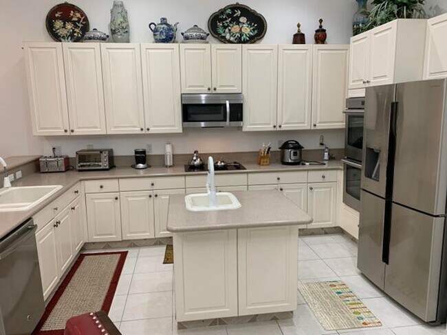 Photo - 11889 Osprey Point CIRCLE Circle, Wellington, FL 33449 House