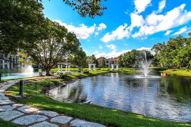 Photo - 4301 Lizshire Ln Apartment