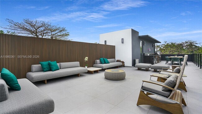 Foto del edificio - 3075 Mary St