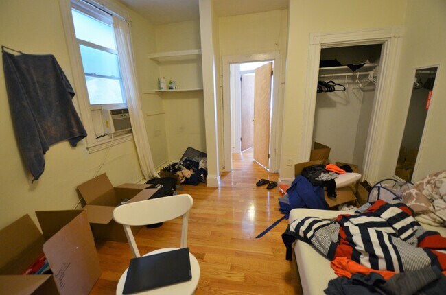 Foto del edificio - 33 Brookline St