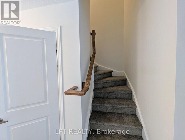 Photo du bâtiment - 11 A Bingham Rd