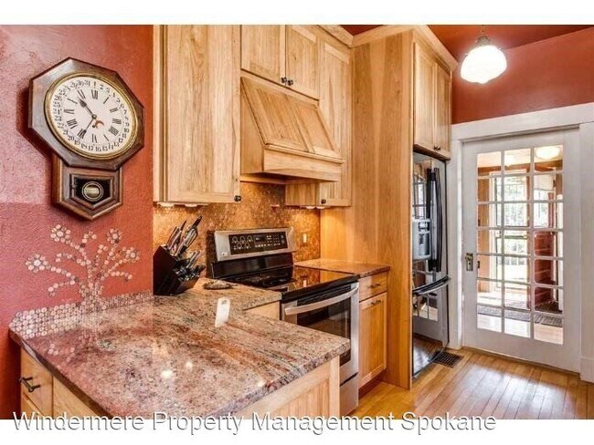 Foto del edificio - 2 br, 1 bath House - 603 S Arthur St.