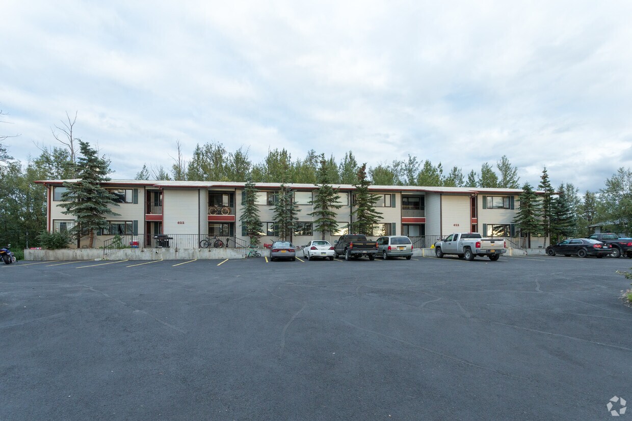 622 W Daron Dr, Palmer, AK 99645 Apartments in Palmer, AK