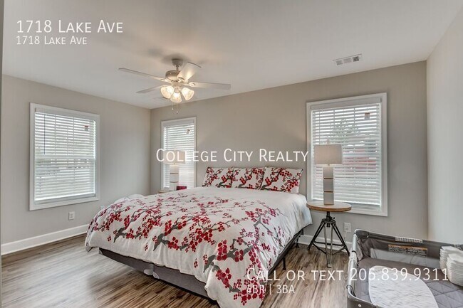 Foto del edificio - 1718 Lake Ave