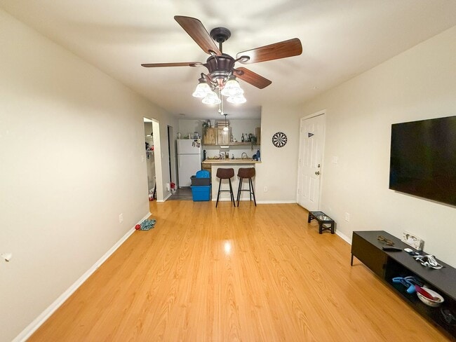 Tumblin Creek D-22 - Tumblin Creek D-22 Apartment