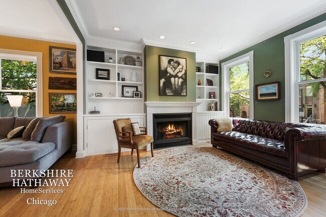 Foto del edificio - 1519 N Elk Grove Ave