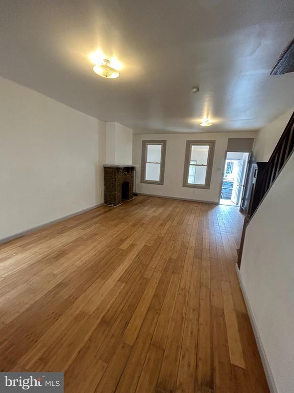 Building Photo - 541 E Westmoreland St