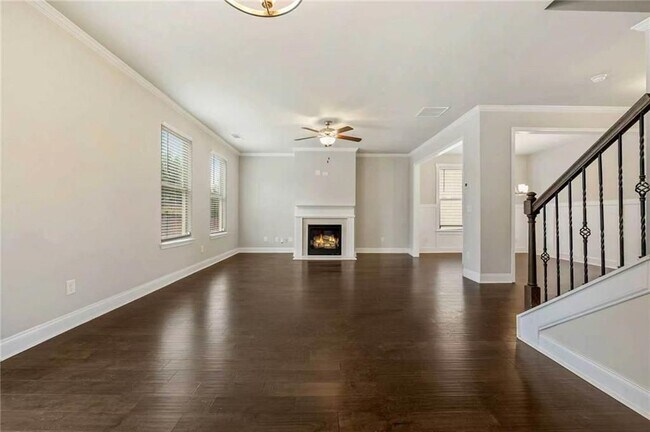 Foto del edificio - 422 Hinton Farm Wy.