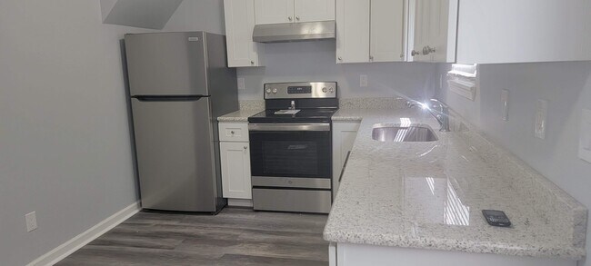 Folleto/volante de marketing - 1320 Shipley Church Rd