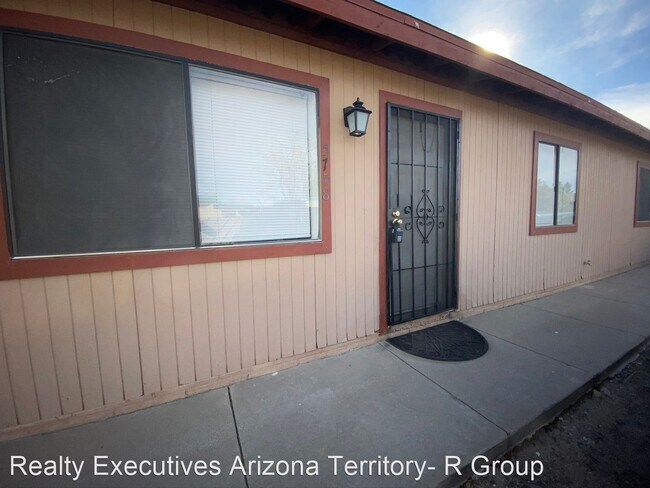 2 br, 1 bath House - 5758 E 24th Street photo'
