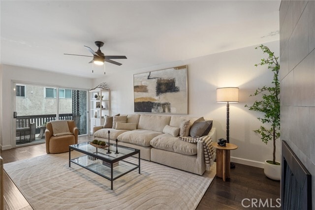 Foto del edificio - 8635 Falmouth Ave
